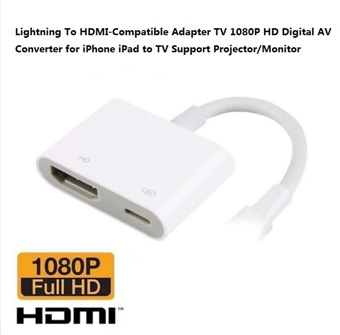 Ʈ-HDMI ȣȯ , TV 1080P HD  AV , 1 